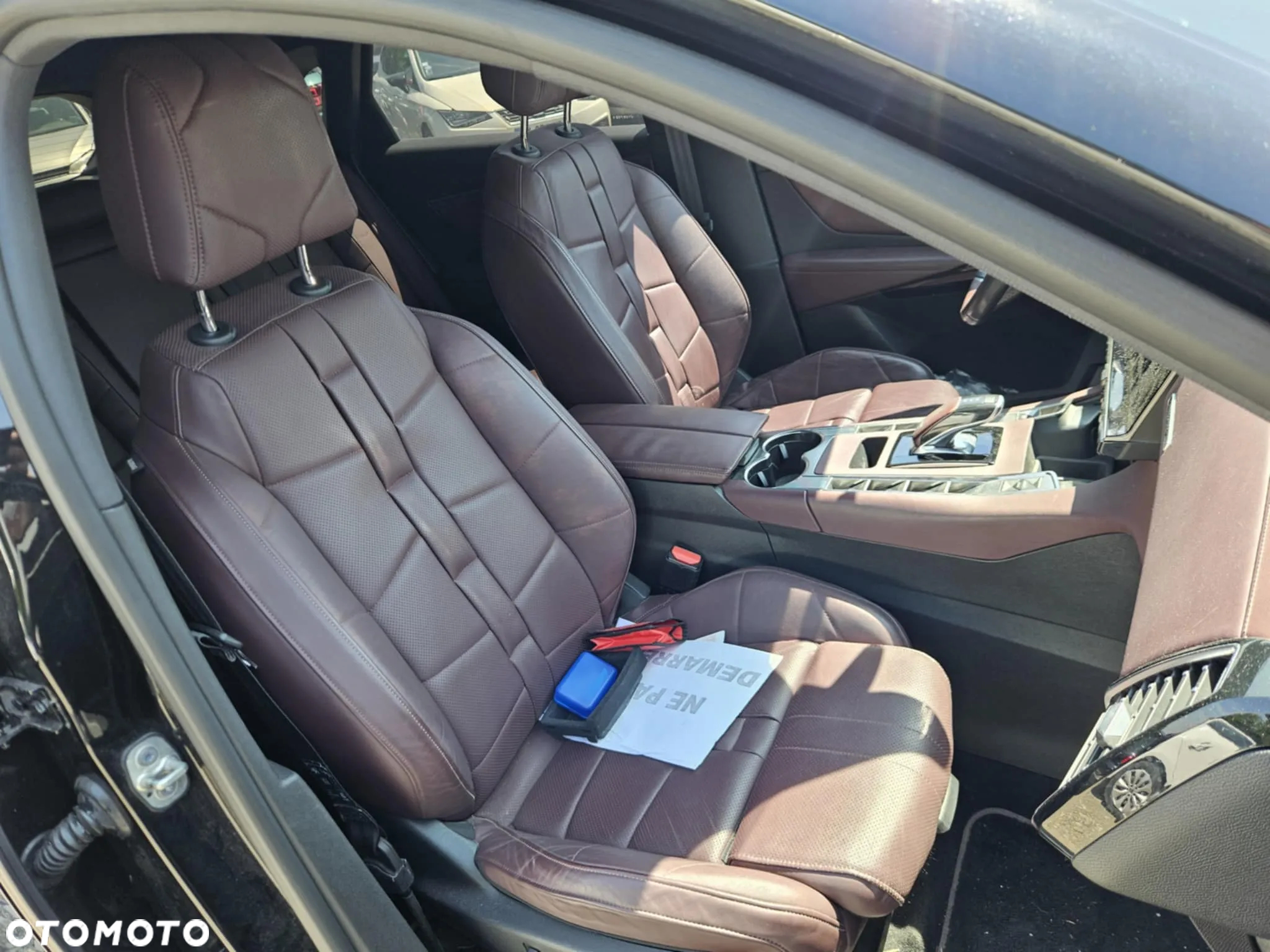 DS Automobiles DS 7 Crossback - 6