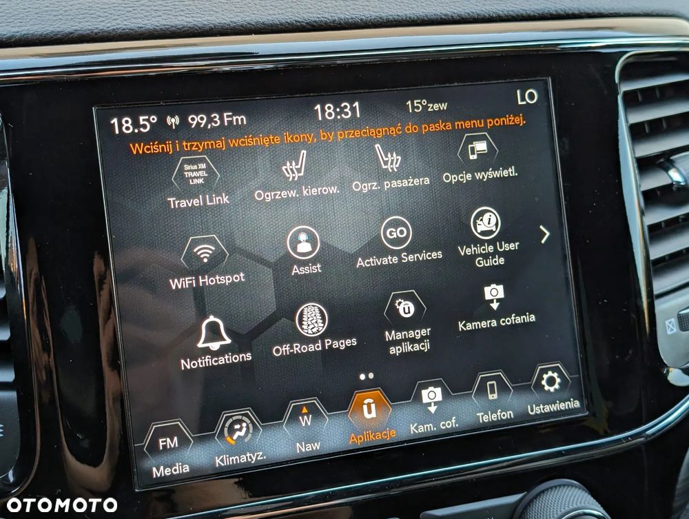 Jeep Grand Cherokee - 19