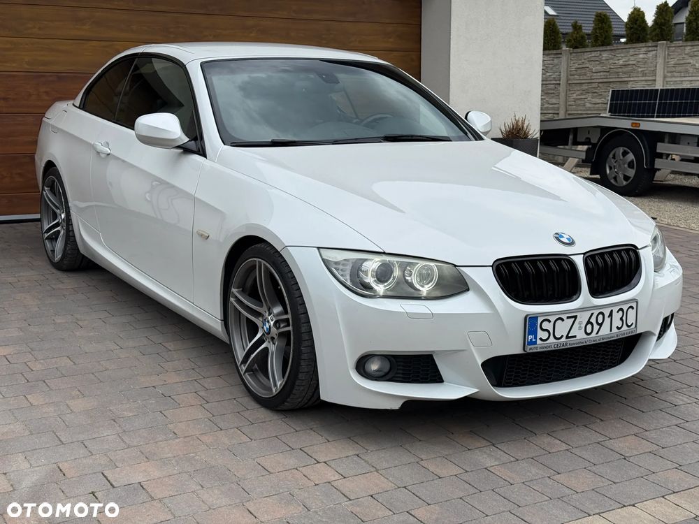BMW Seria 3 320i M Sport Edition - 4