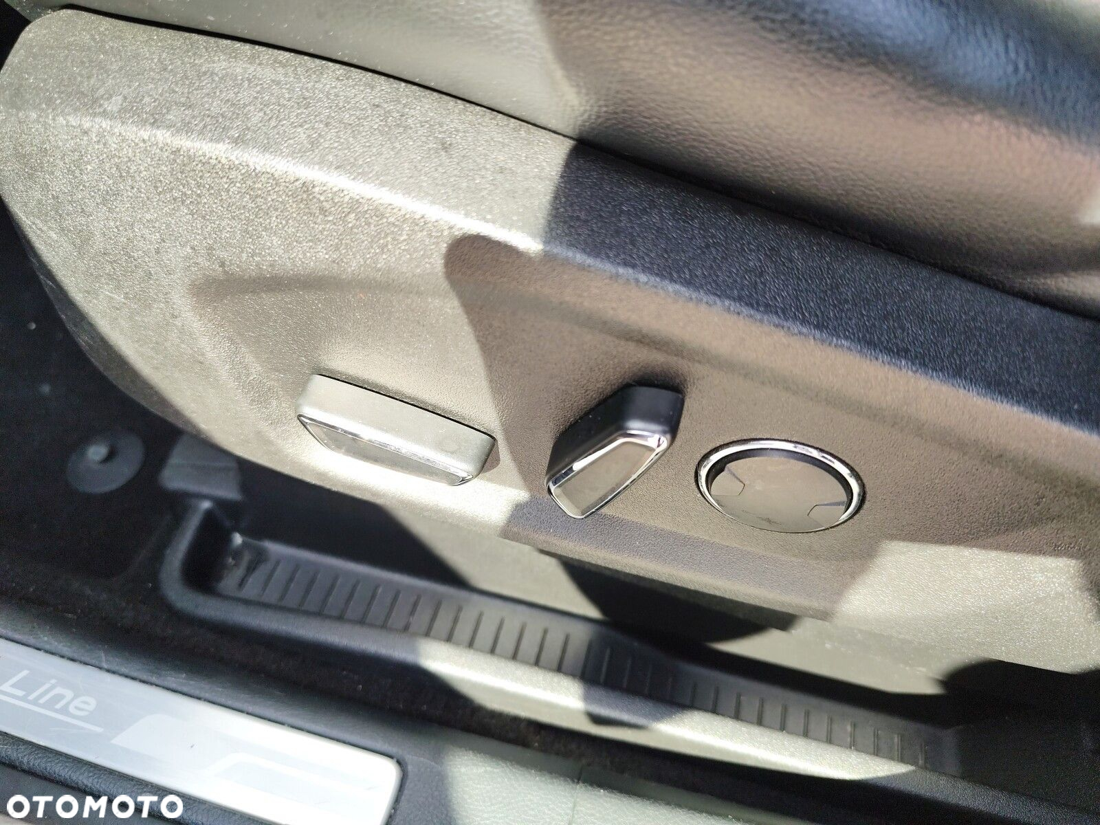 Ford Edge - 11