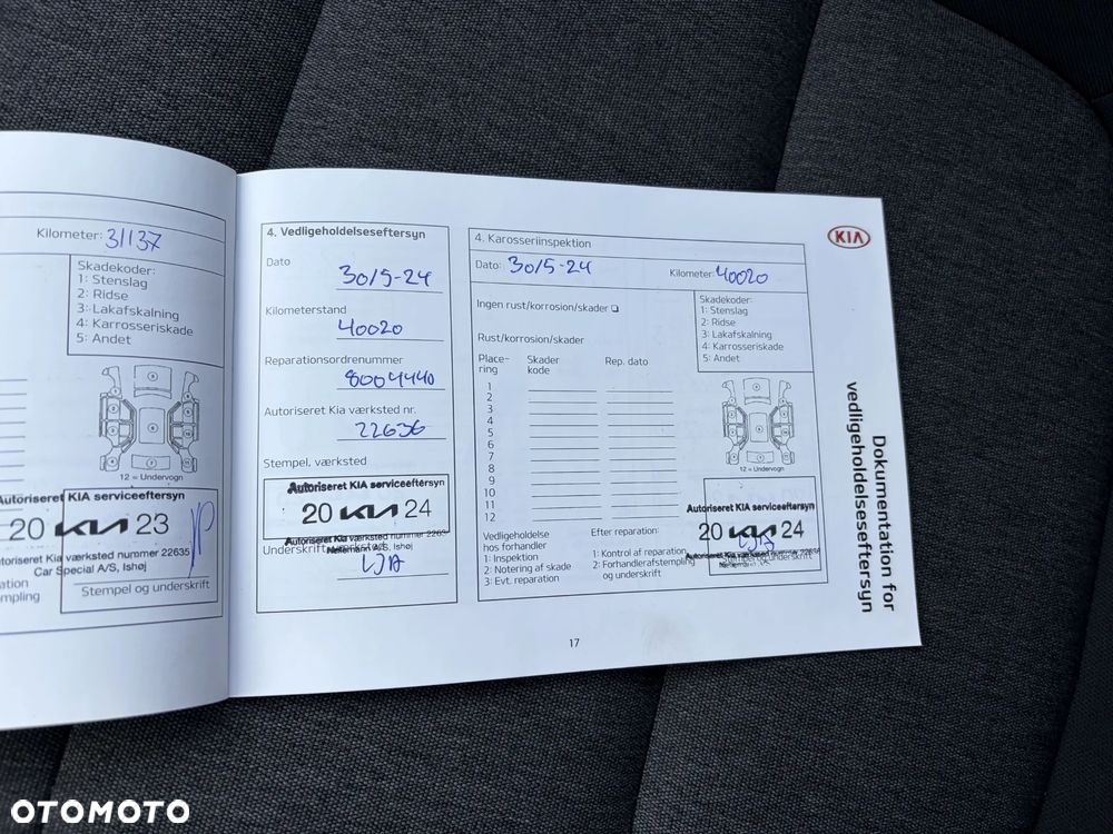 Kia Stonic 1.0 T-GDI DCT OPF Vision - 39
