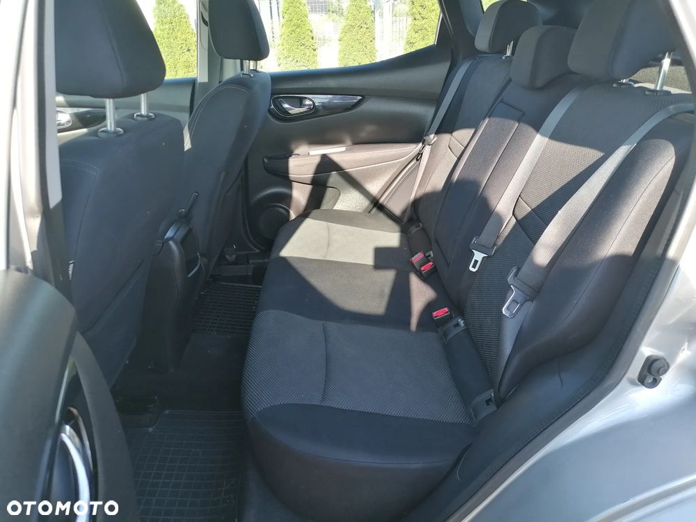 Nissan Qashqai 1.6 DCi Acenta EU6 - 18