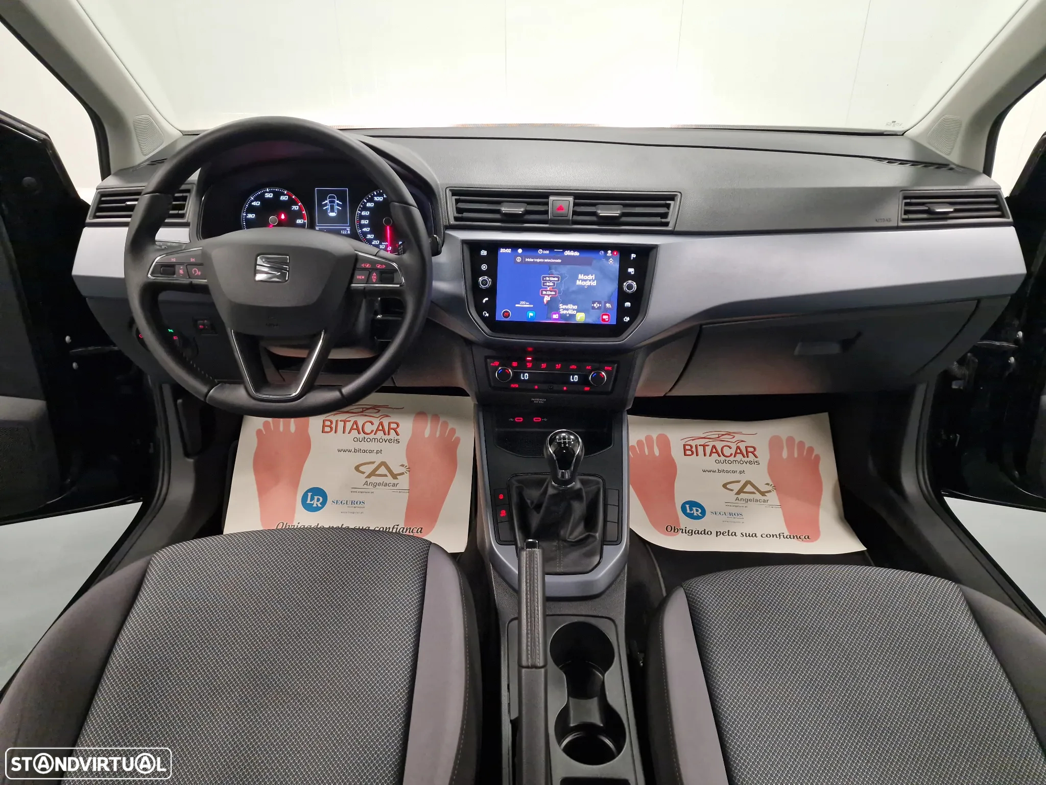 SEAT Arona 1.0 TSI Style - 61