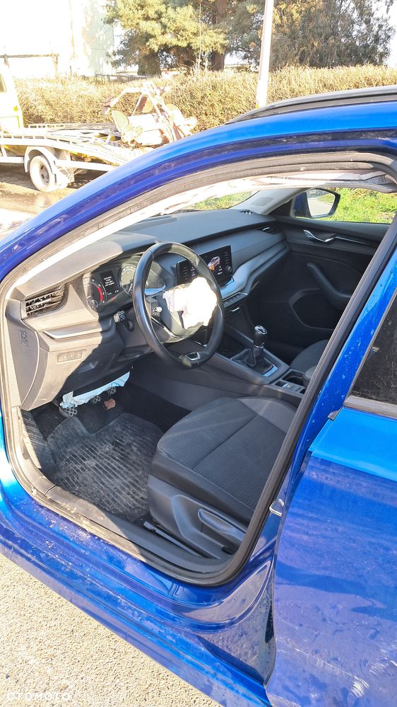 Skoda Octavia 1.0 TSI Ambition - 5