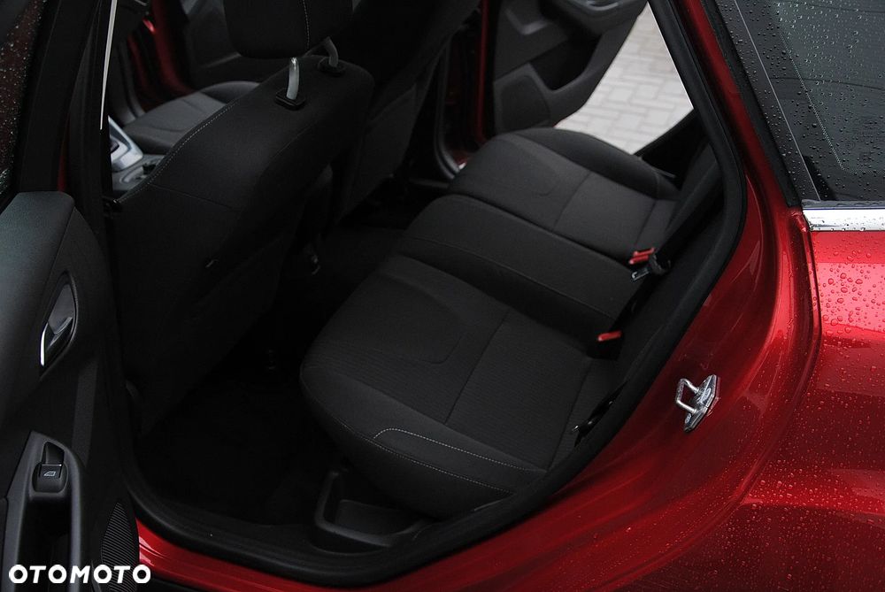 Ford Focus 1.6 TDCi DPF Titanium - 10