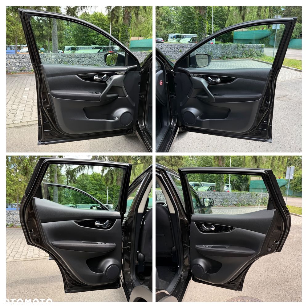 Nissan Qashqai 1.2 DIG-T Acenta EU6 - 28