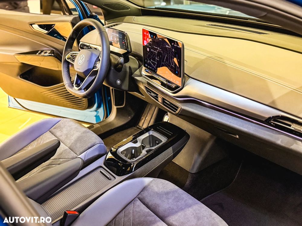 Volkswagen ID.4 77 kWh Pro - 23