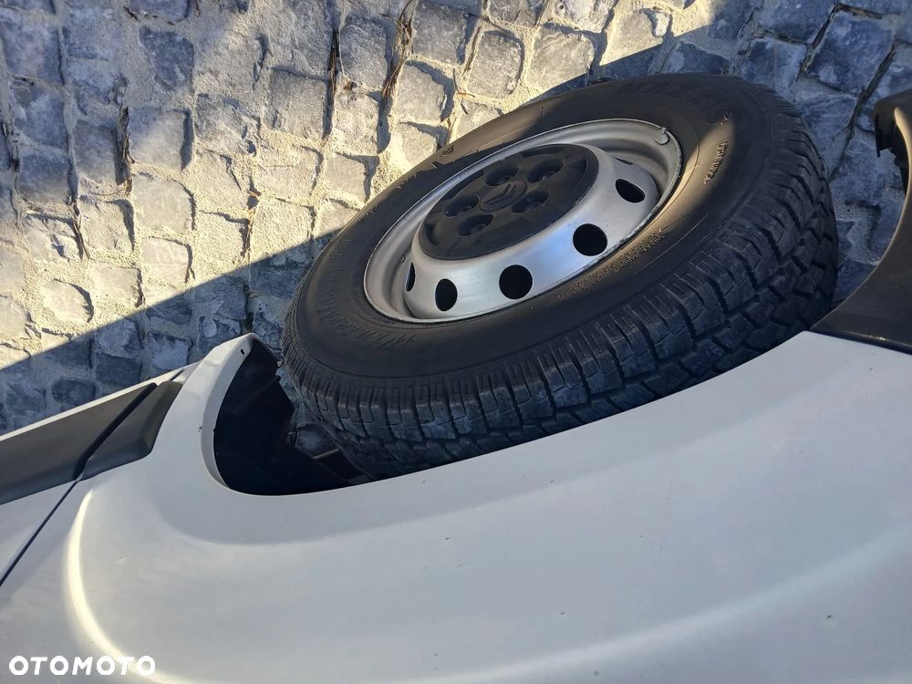 Citroën JUMPER - 20