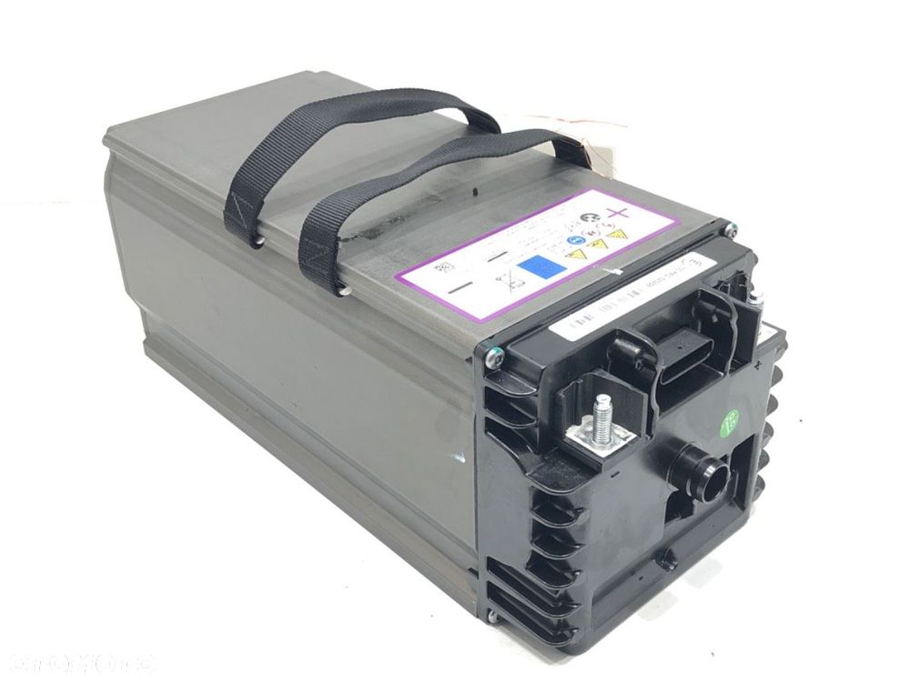 AKUMULATOR BATERIA MHEV MILDHYBRYD - 1529.00 PLN - BMW X1 (U11) 2022-2025 s-drive 2.0i 115kW [156KM] - 2