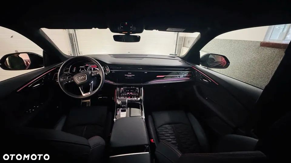 Audi RS Q8 - 13
