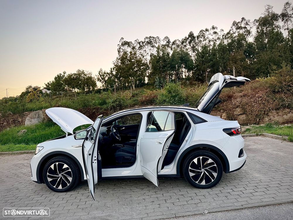 VW ID.5 Pro Performance - 10