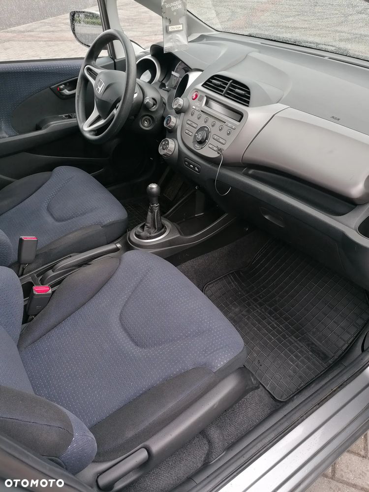 Honda Jazz 1.2 i-VTEC - 9