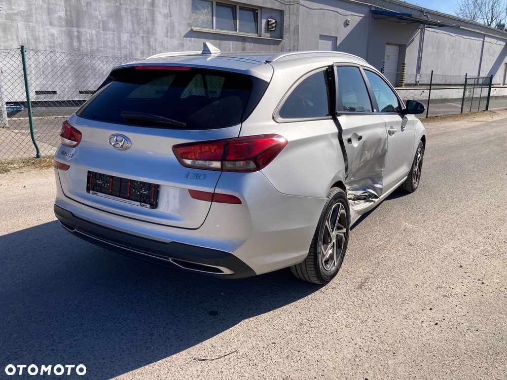 Hyundai i30 1.6 CRDI DCT EDITION 30+ - 20