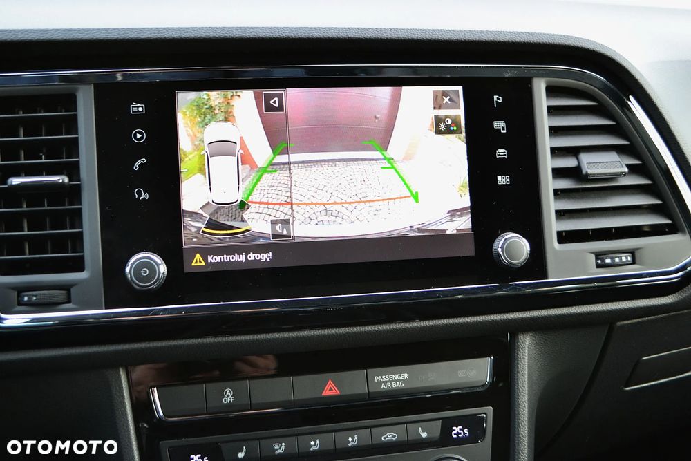 Seat Ateca 2.0 TDI DSG FR - 18