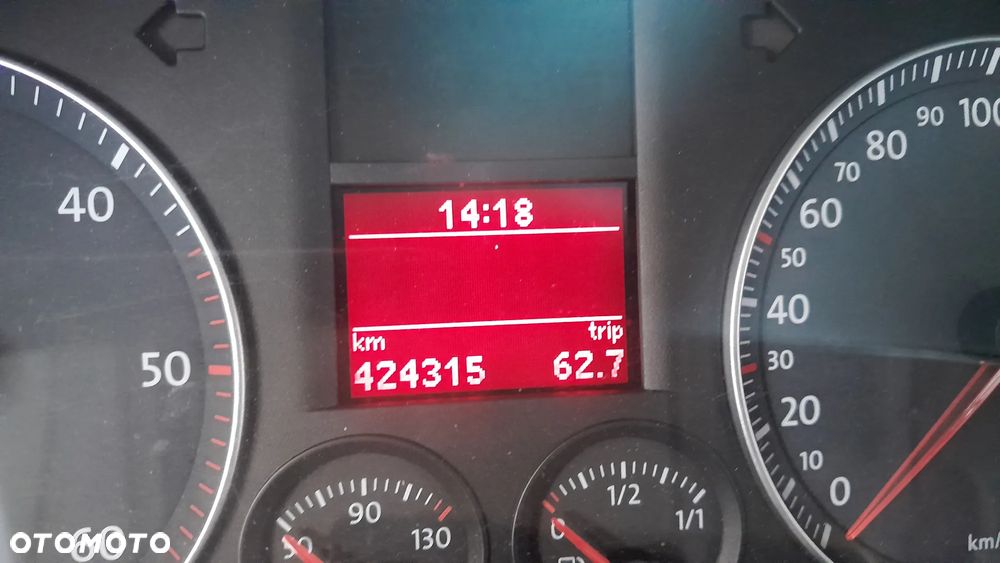Volkswagen Caddy - 5