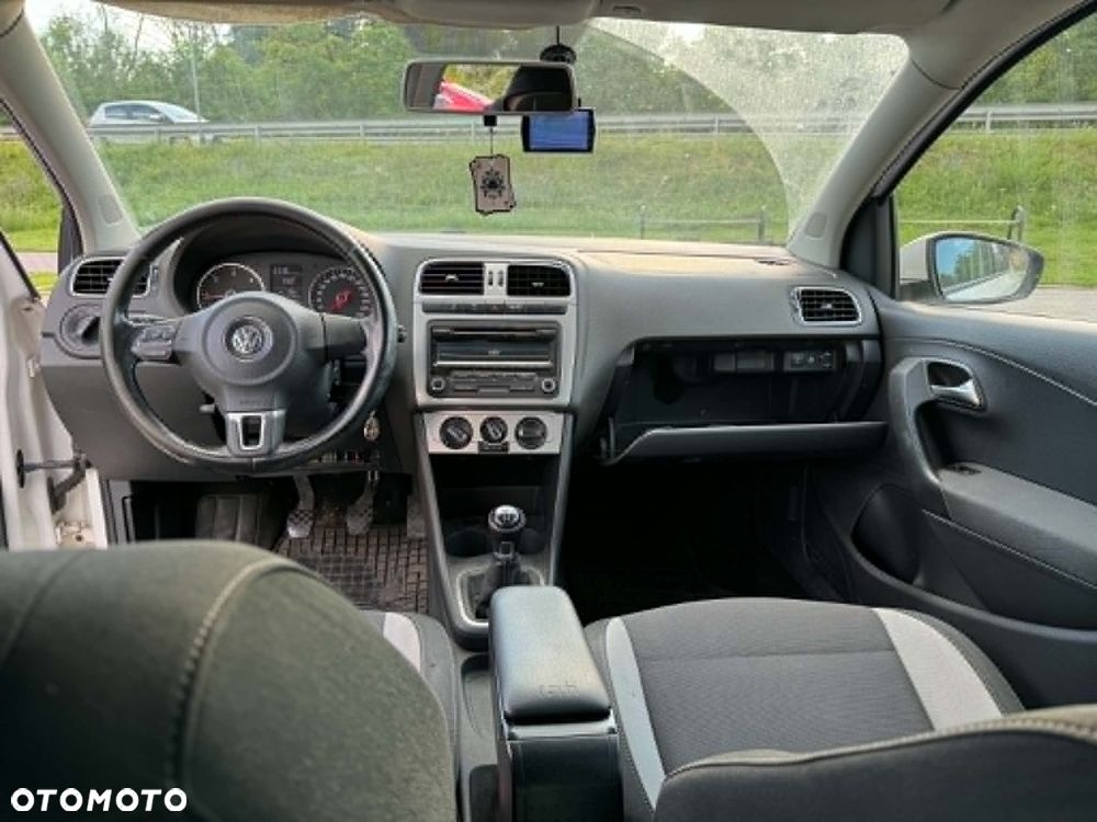 Volkswagen Polo 1.6 TDI DPF Comfortline Optimum - 7