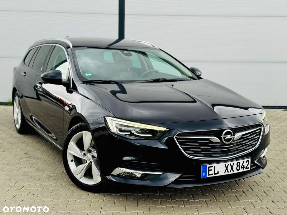 Opel Insignia 2.0 CDTI Active S&S - 25