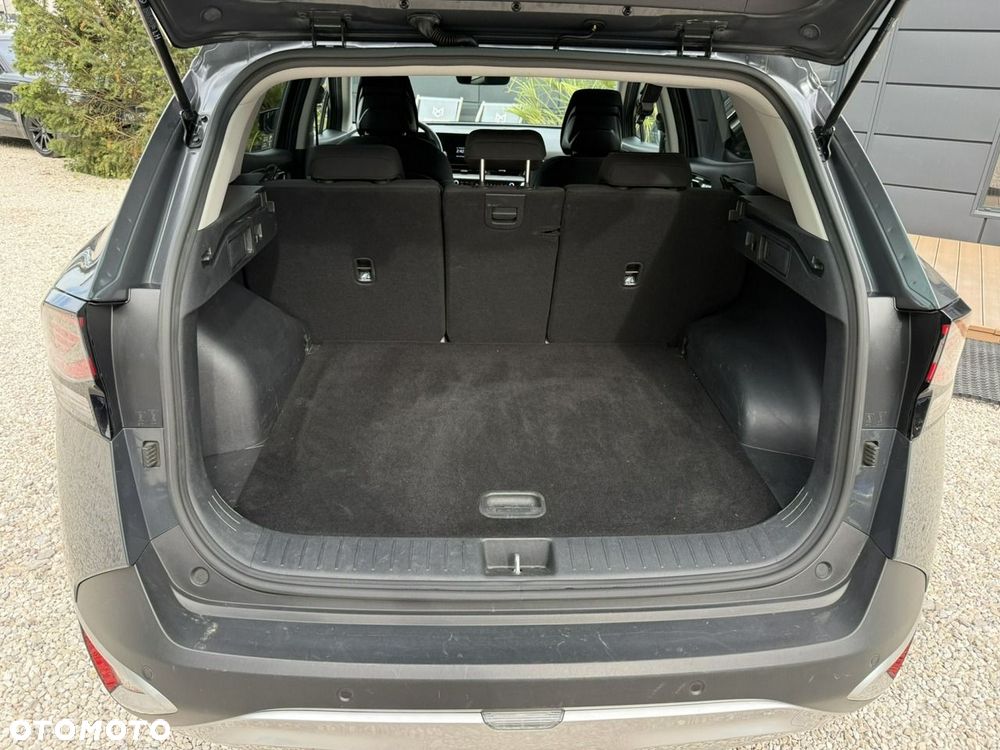 Kia Sportage - 10