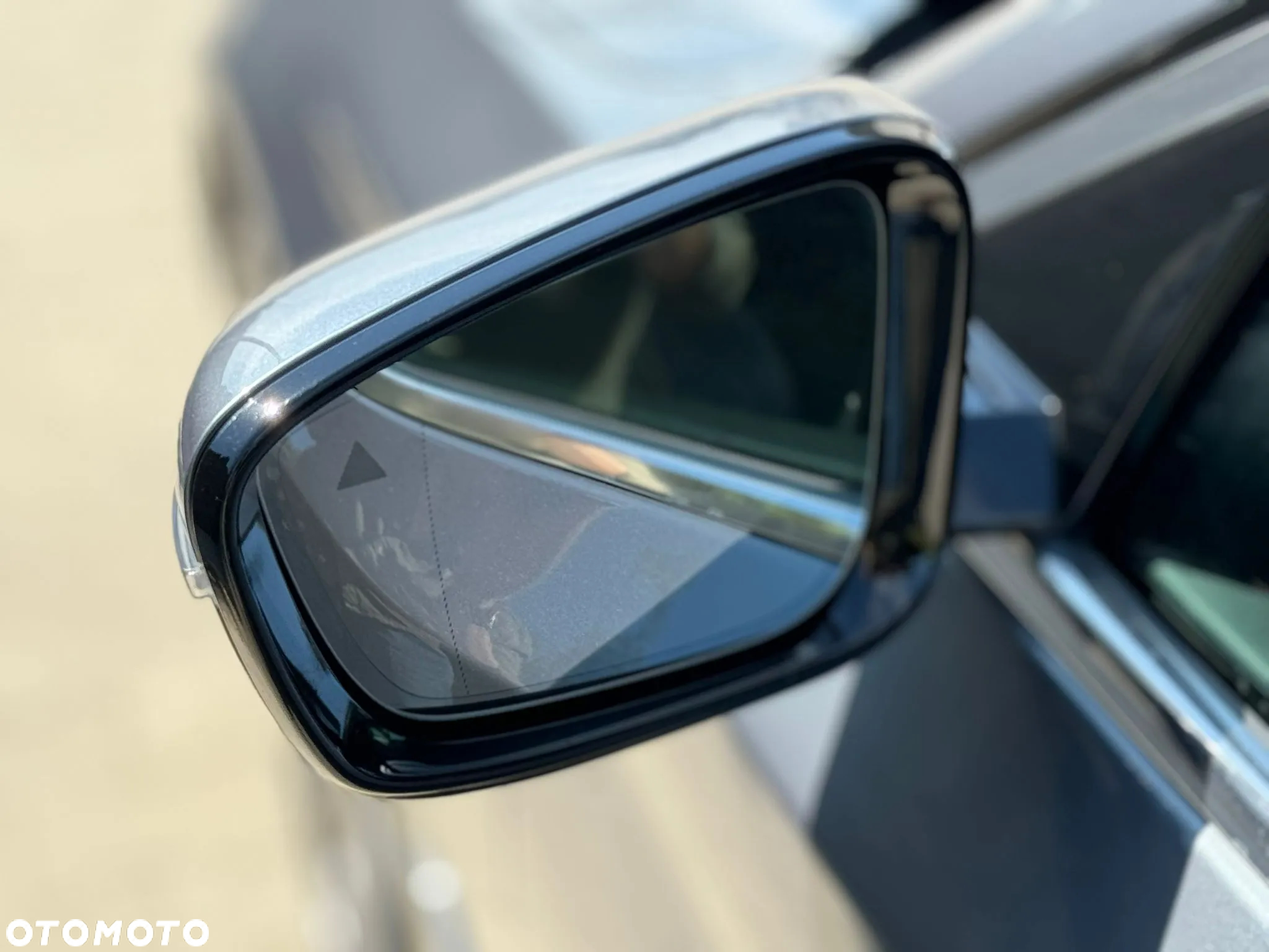 BMW Seria 5 530i xDrive Luxury Line sport - 21