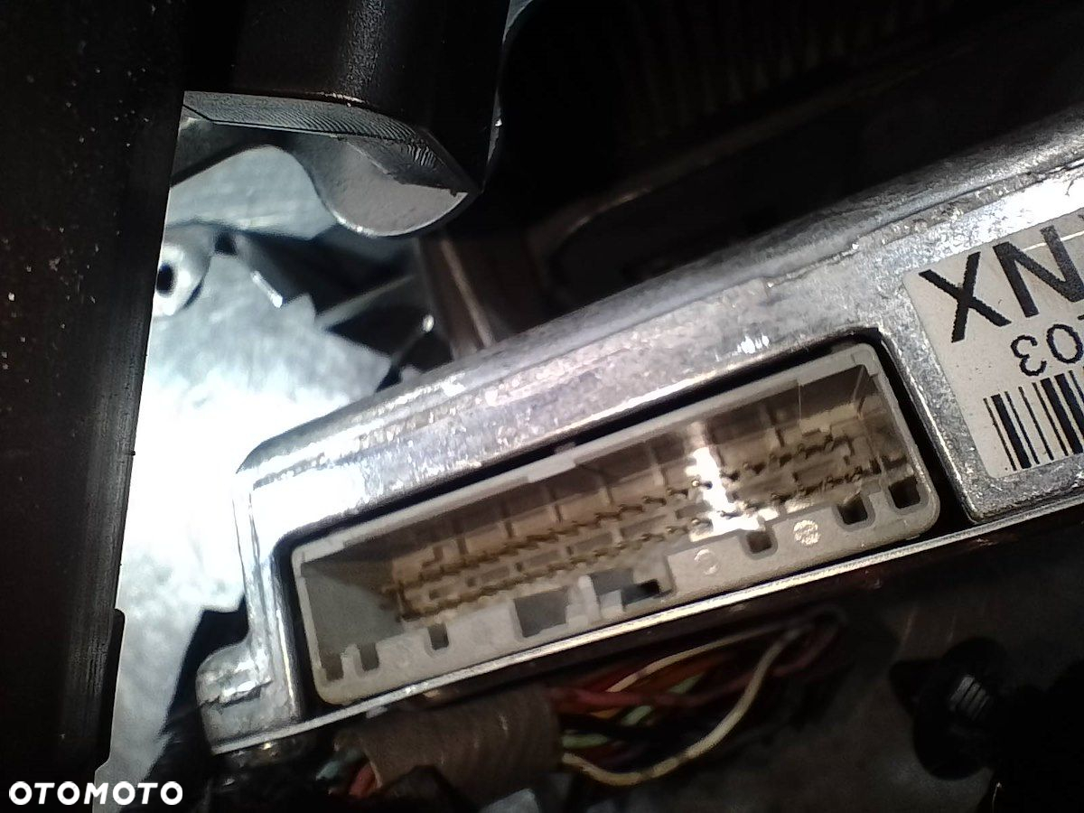 KOMPUTER, STEROWNIK HONDA CIVIC VIII 1K100-RMX-E03 1.3 - 8
