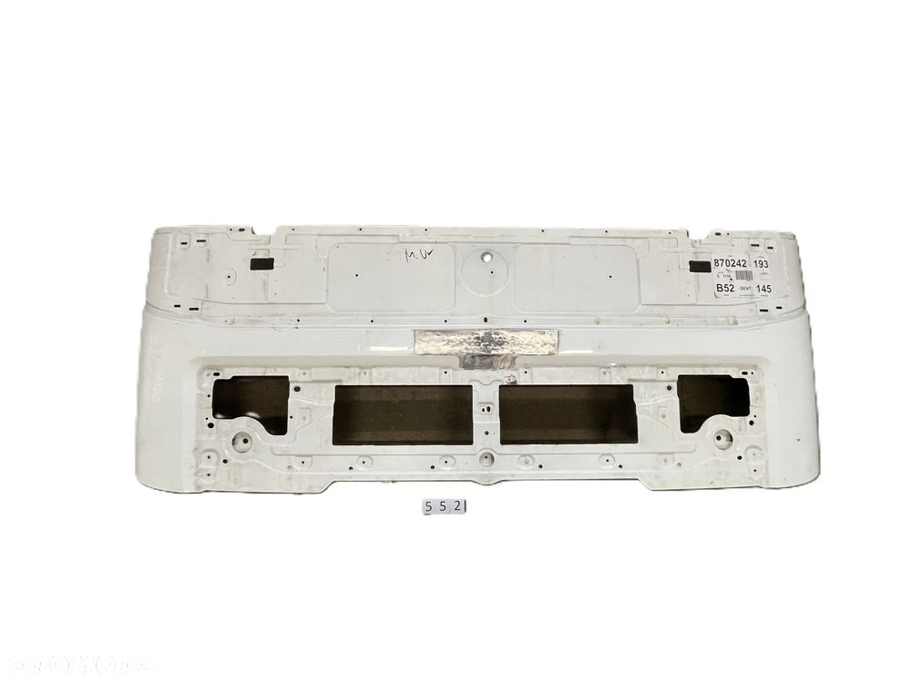 Maska atrapa kabiny Volvo FH4 - 1