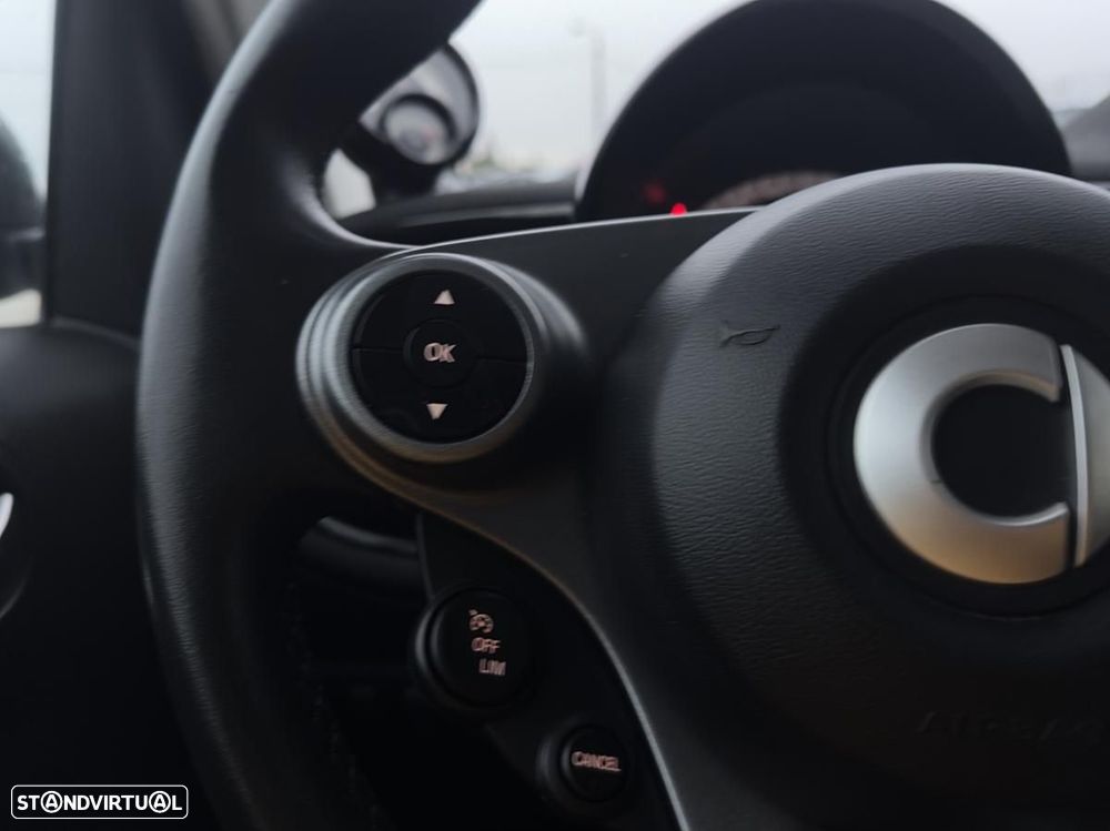 Smart ForTwo Coupé EQ prime - 24