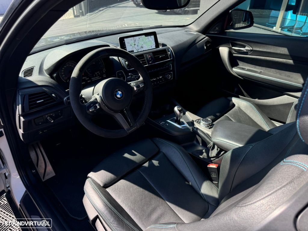 BMW M2 Auto - 10