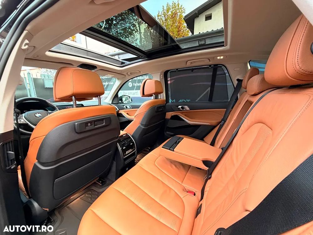 BMW X5 xDrive45e xLine - 29