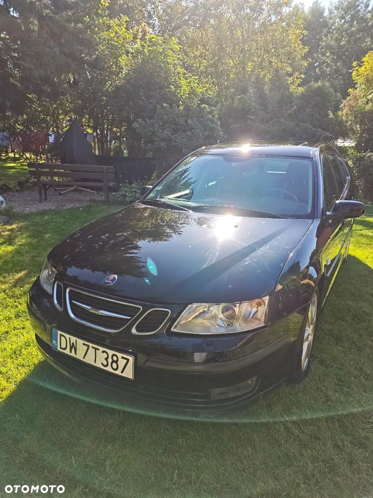 Saab 9-3 - 5