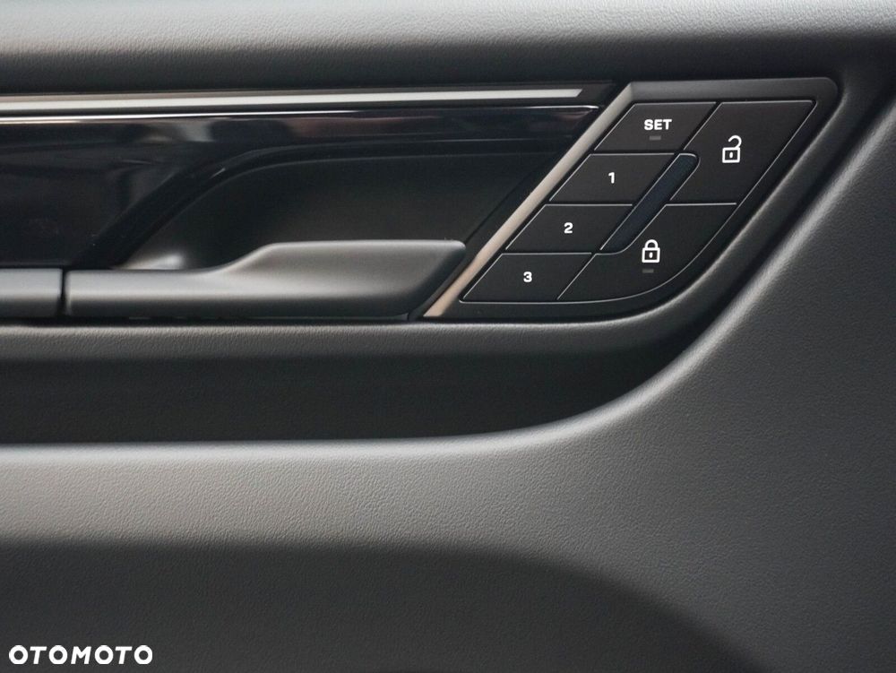 Porsche Macan 4 100kWh - 20