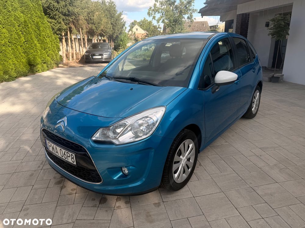 Citroën C3 1.4 Selection - 9