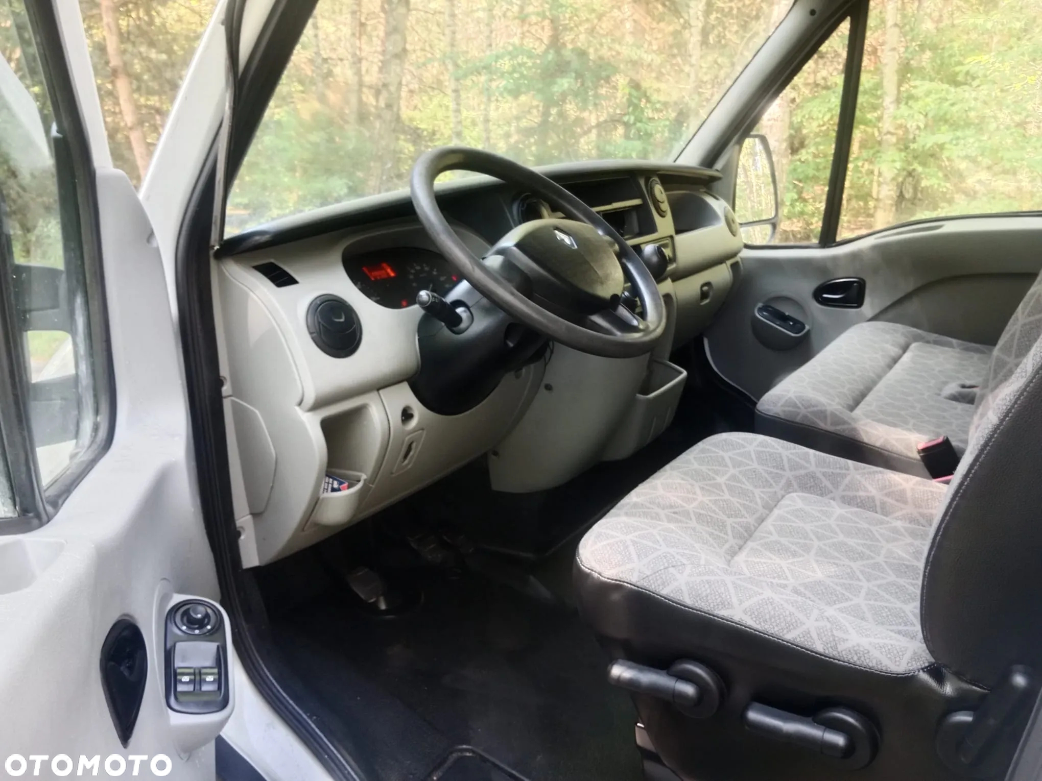 Renault Master - 9