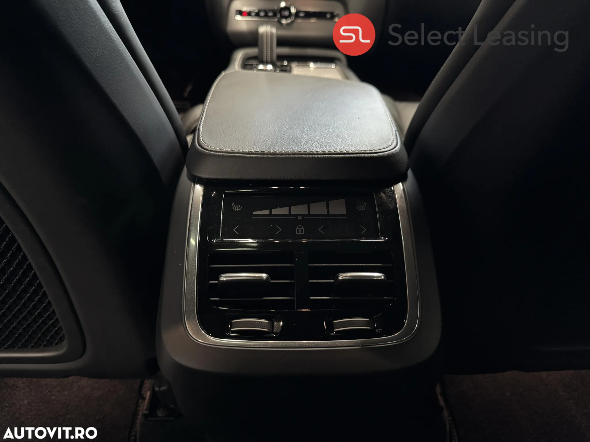 Volvo XC 90 B5 MHEV AWD 5 locuri R-Design - 9