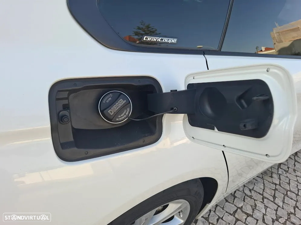 BMW 420 Gran Coupé d Line Sport Auto - 51
