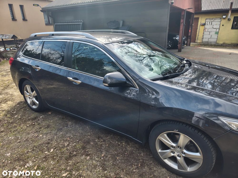 Honda Accord 2.0 Elegance Advantage - 10