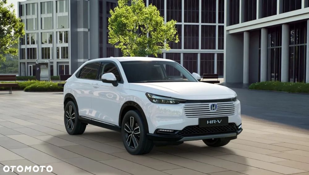 Honda HR-V 1.5 i-MMD Advance CVT - 1