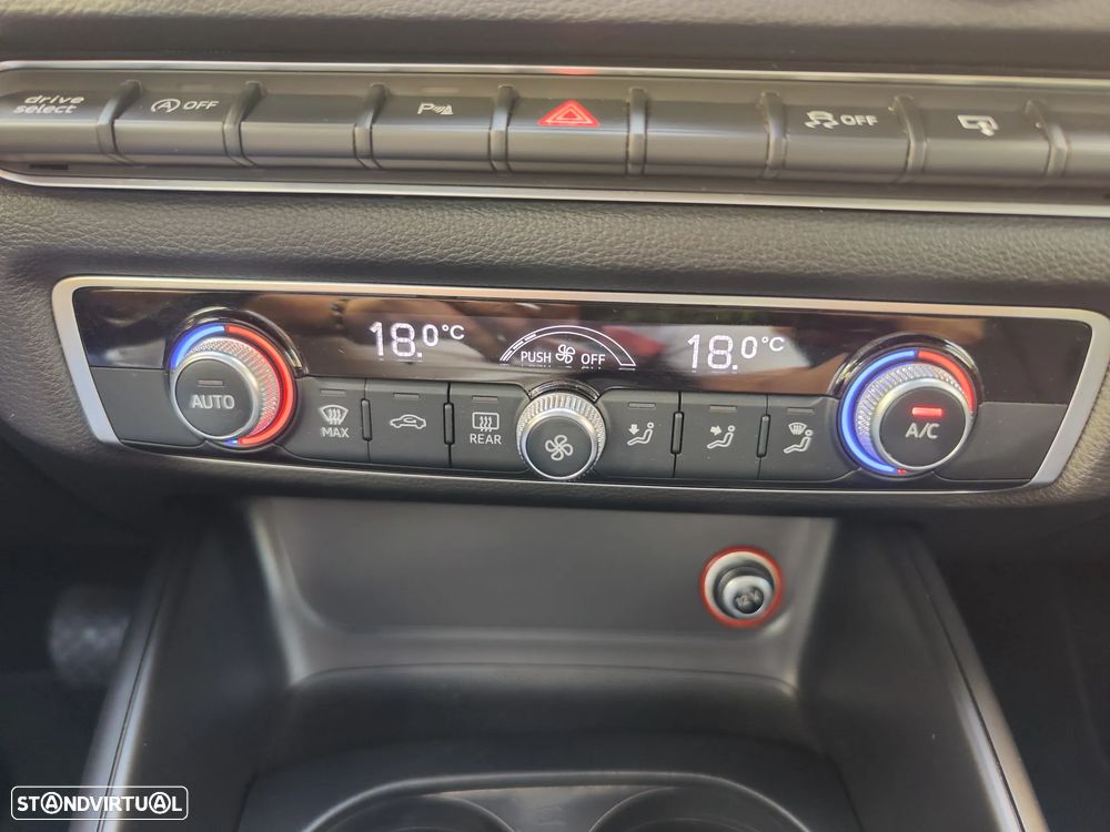 Audi A3 Sportback 2.0 TDI S-line S tronic 119g - 37