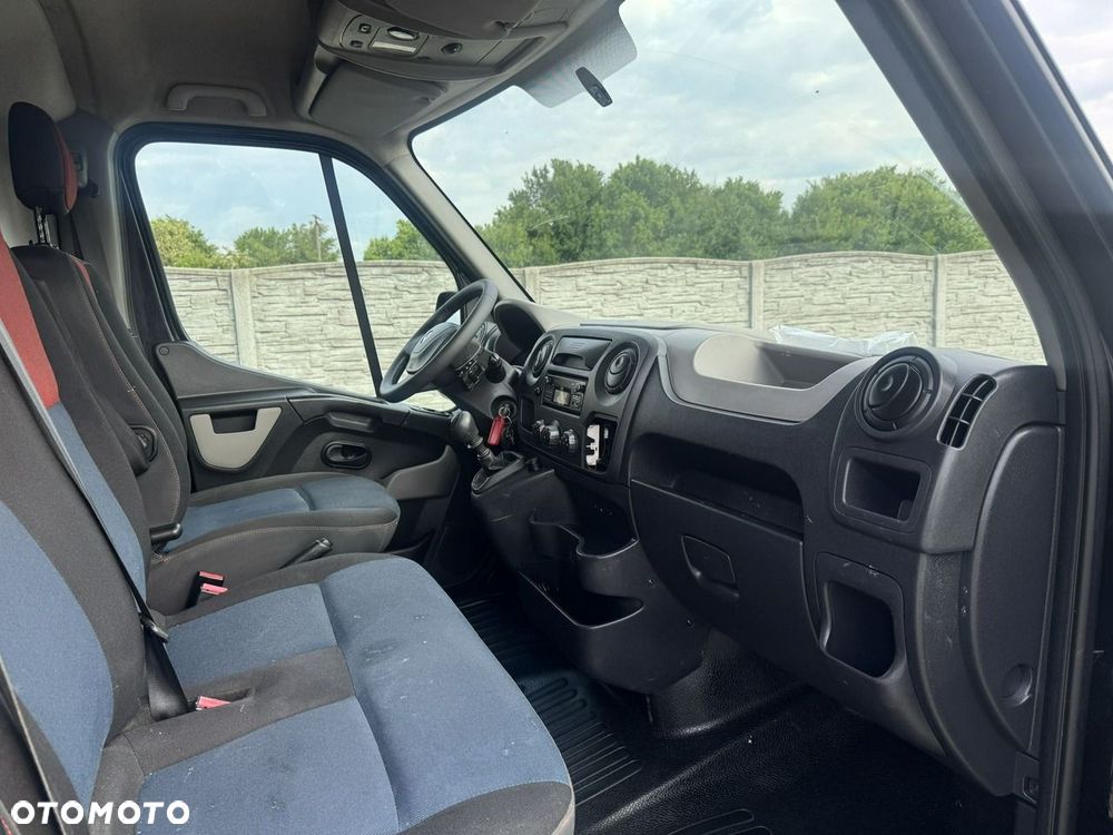 Renault Master - 10