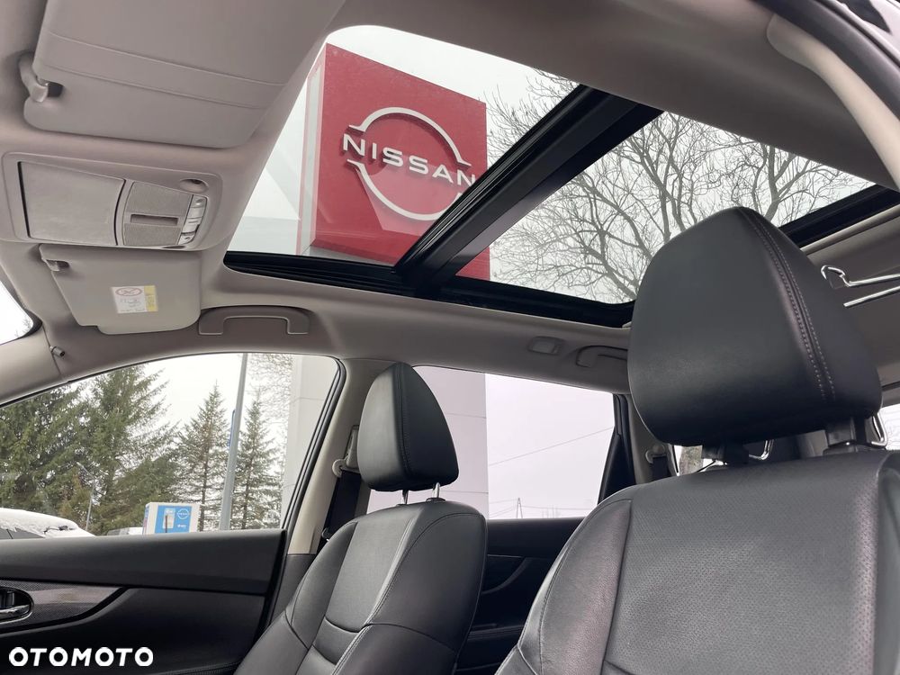 Nissan X-Trail 2.0 dCi Tekna 4WD - 23