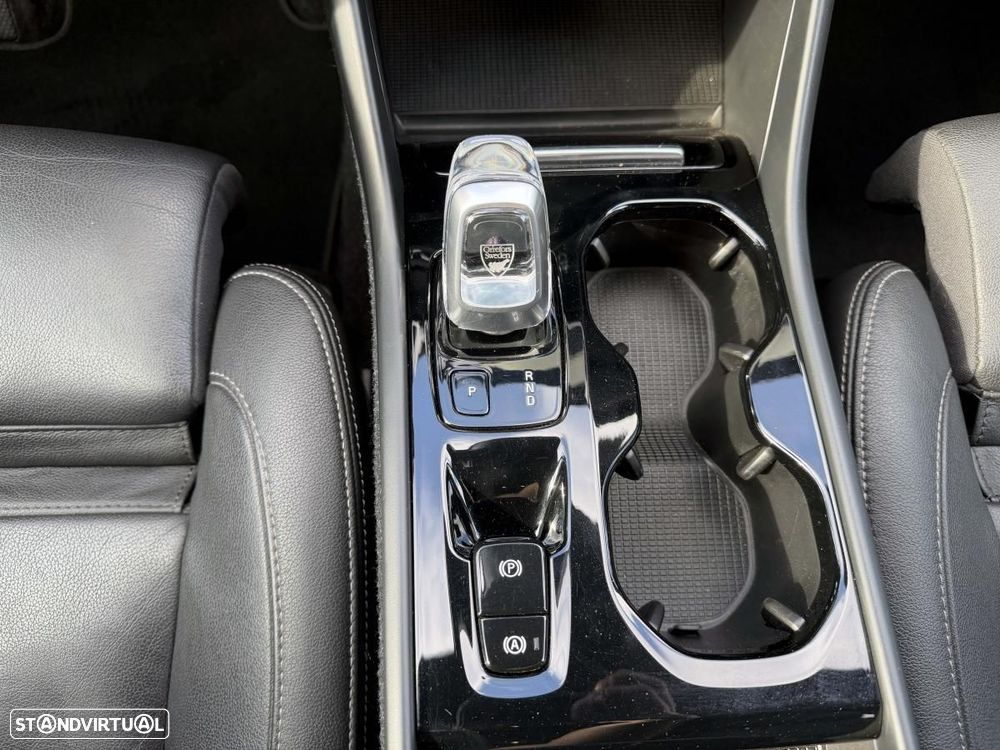 Volvo XC 40 1.5 T5 PHEV Inscription - 35