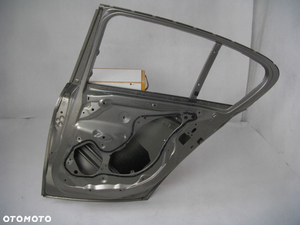 DRZWI BMW 1 F20 PRAWY TYŁ PRAWE TYLNE - 5