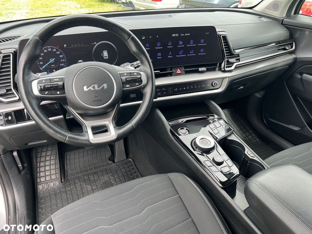 Kia Sportage - 28