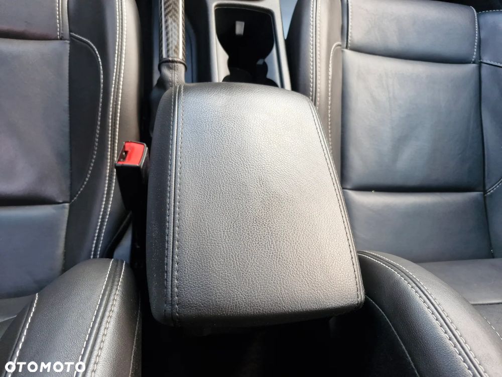 Ford Focus 2.0 EcoBoost ST mit Leder-Exclusiv-Paket - 30