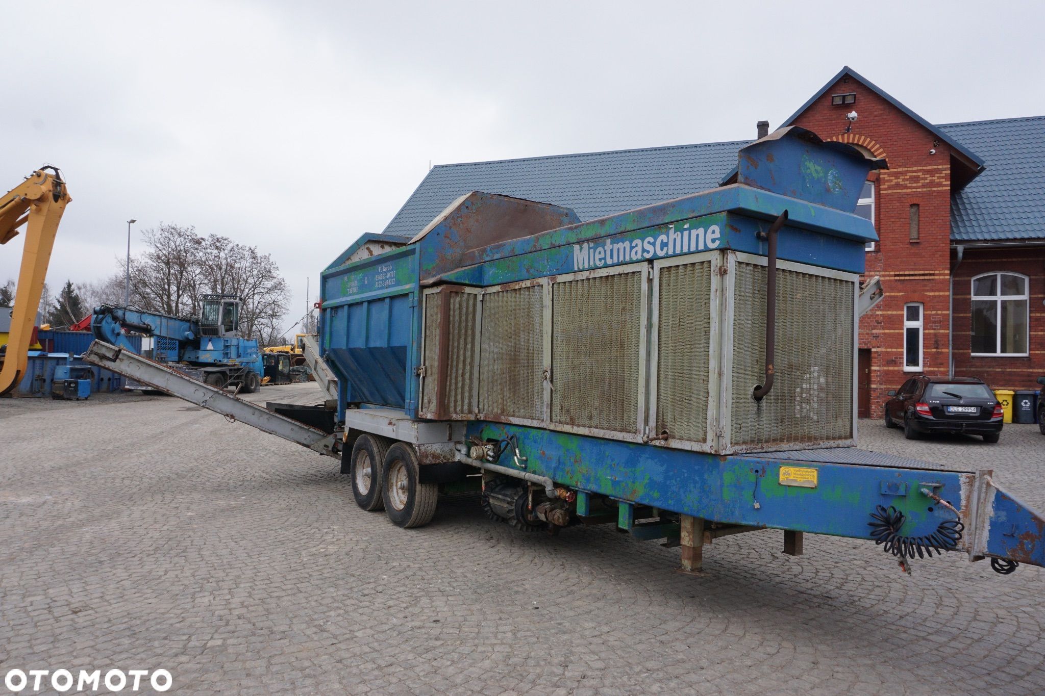 Inny Vedbysønder ML. 2000S - 1