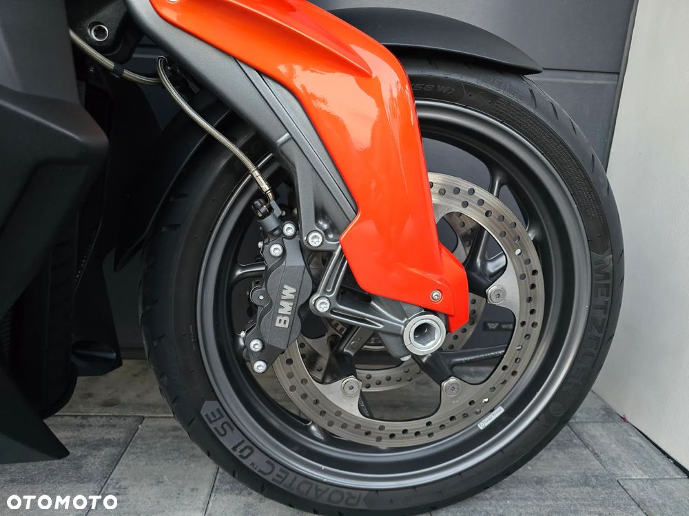 BMW K - 22