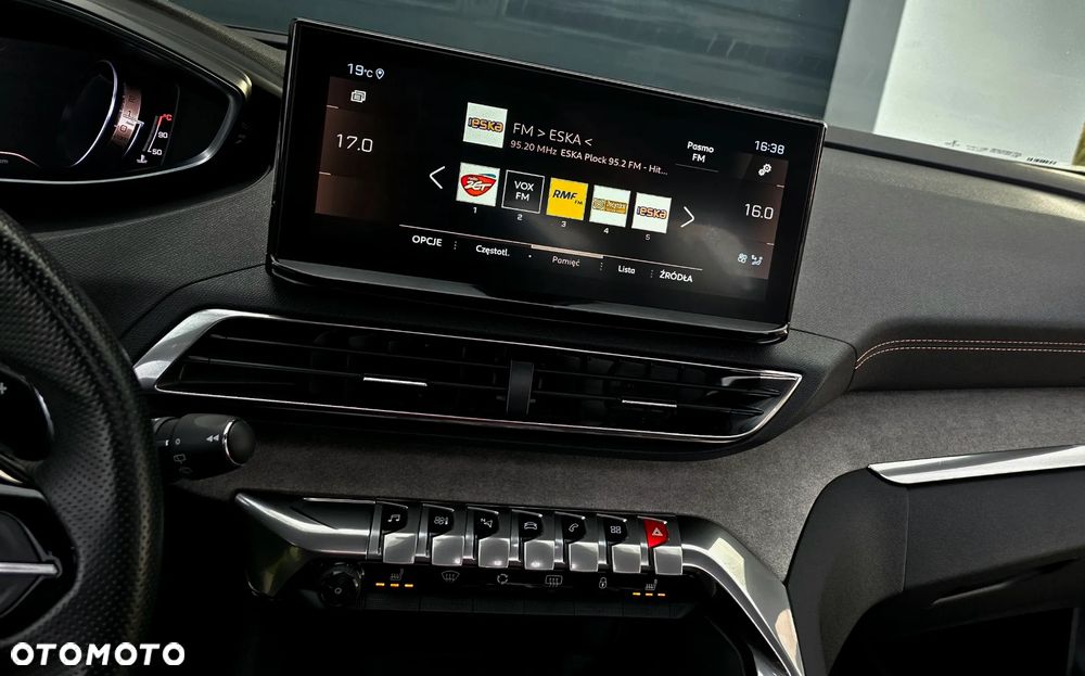Peugeot 5008 2.0 BlueHDi GT S&S EAT8 - 28