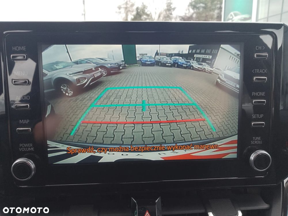 Toyota Corolla 1.5 Comfort - 13