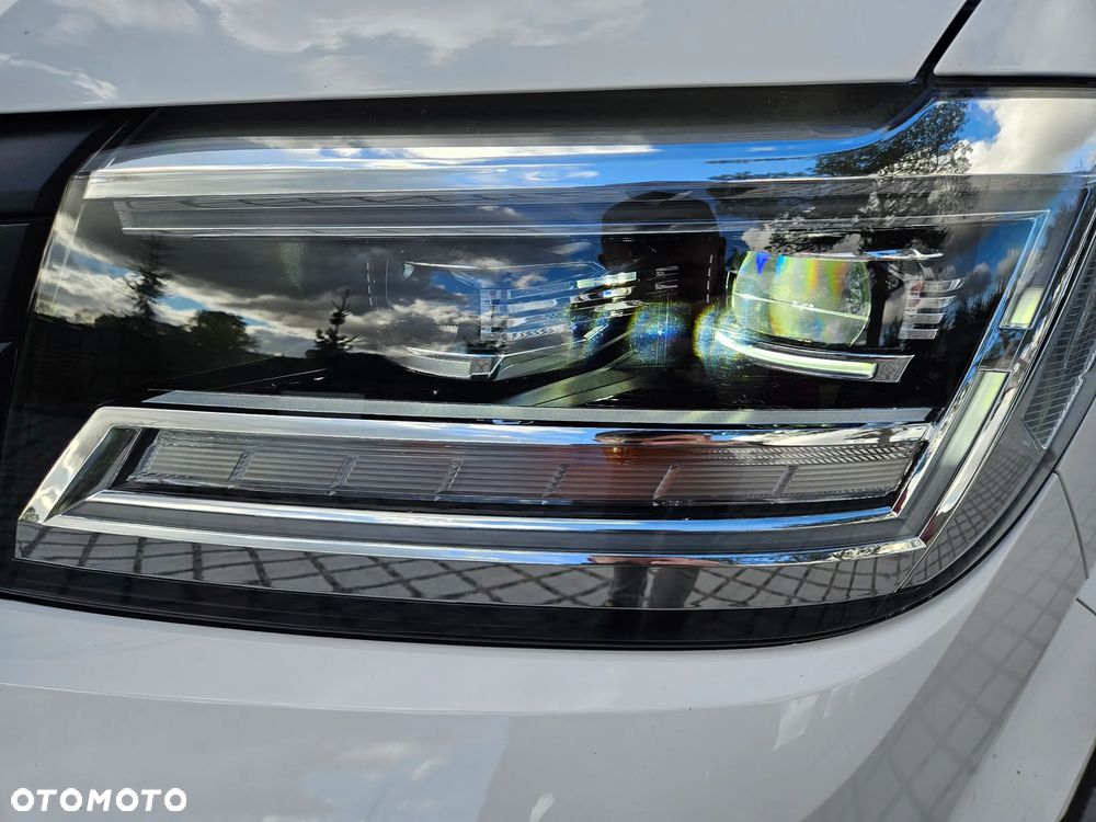 Volkswagen CRAFTER WYWROTKA NOWY - 13