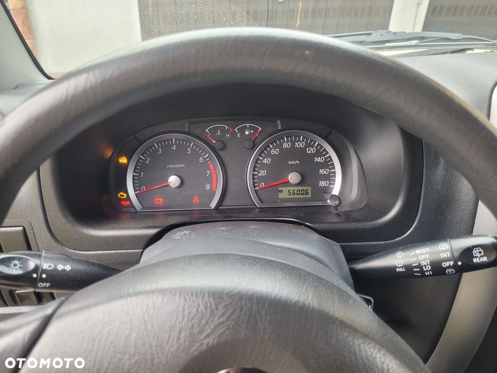 Suzuki Jimny 1.3 JLX / Comfort - 14