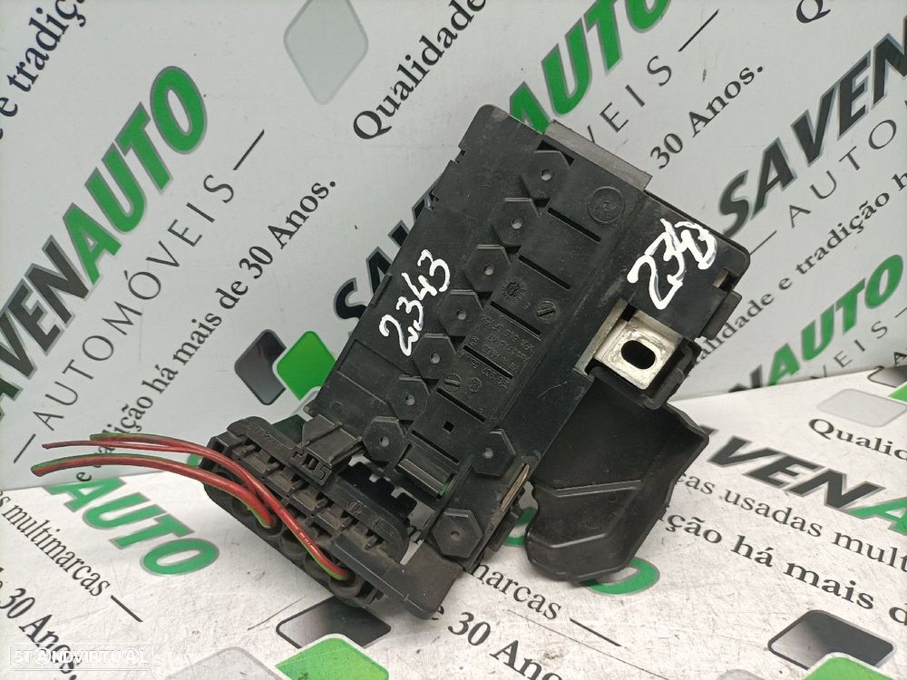 Módulo Eletrónico Volkswagen Polo (6R1, 6C1) - 2